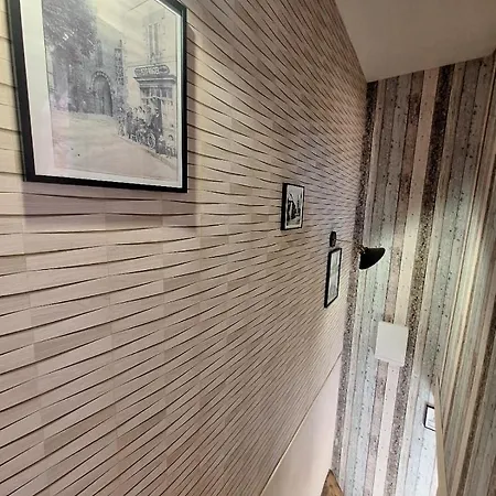 Chez Alice Et Marcel * Saint-Georges-de-Mons